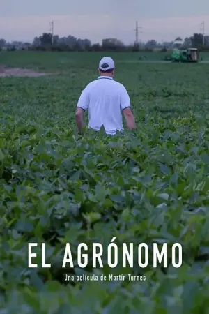 The Agronomist