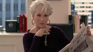 Backdrop to the movie "The Devil Wears Prada" #556499