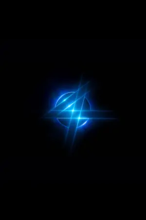 Poster to the movie "The Fantastic Four" #370735