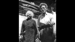 Backdrop to the movie "The Giacomettis" #200245