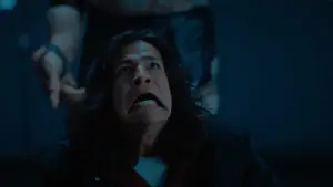 Backdrop to the movie "The Killgrin" #584674