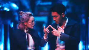 Backdrop to the movie "Till We Meet Again" #451310