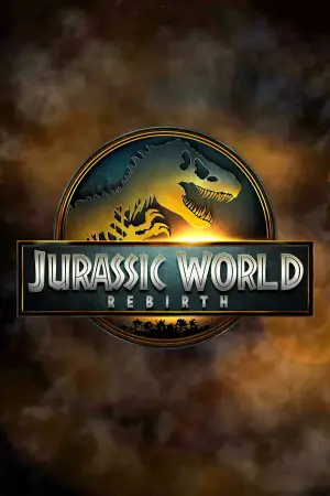 Poster to the movie "Untitled Jurassic World Movie" #512424