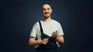 Backdrop to the movie "Vitya" #737618