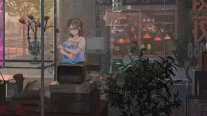 Backdrop to the movie "Lost in Starlight" #591445