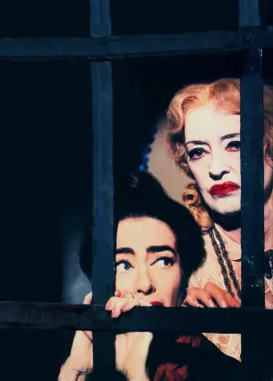 Poster to the movie "What Ever Happened to Baby Jane?" #752250