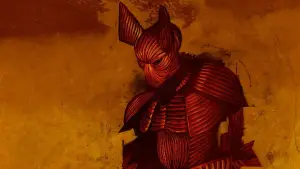 Backdrop to the movie "Bram Stoker