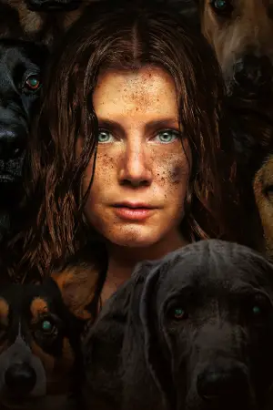 Poster to the movie "Nightbitch" #643628