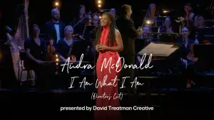 Backdrop to the movie "Audra McDonald: I Am What I Am" #843715
