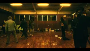 Backdrop to the movie "Zen Fist" #416448