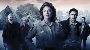 Watch film The Calling | The Calling Official Trailer #1 (2014) - Susan Sarandon, Topher Grace  Movie HD