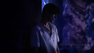 Backdrop to the movie "Resurrection" #528604