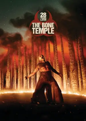 Poster to the movie "28 Years Later: The Bone Temple" #760352