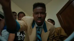 Backdrop to the movie "House Party" #651593