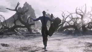 Backdrop to the movie "Avatar 3" #507716