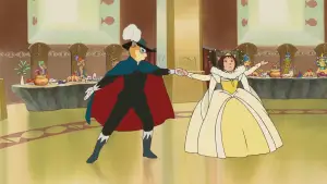 Backdrop to the movie "The Cat Returns" #682817