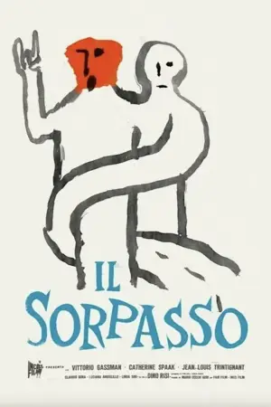 Il Sorpasso