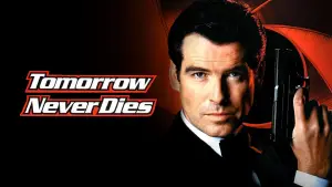 Tomorrow Never Dies