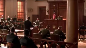 Backdrop to the movie "A Few Good Men" #626261