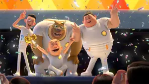 Backdrop to the movie "Boonie Bears: The Wild Life" #196838