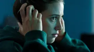 Backdrop to the movie "American Sweatshop" #614181