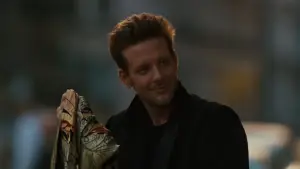 Backdrop to the movie "Nine 1/2 Weeks" #812086