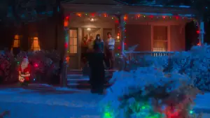 Backdrop to the movie "Gremlins" #610435