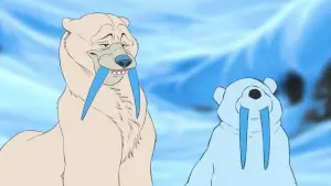 Backdrop to the movie "Snow Bear" #705851