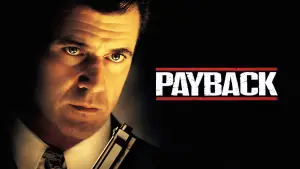 Backdrop to the movie "Payback" #809575