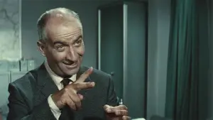 Backdrop to the movie "Fantomas" #905222