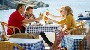 Backdrop to the movie "A Long Way Down" #295098