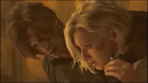 Backdrop to the movie "Resident Evil Requiem: Evil Has Always Had a Name" #808183