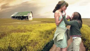 Backdrop to the movie "An Unfinished Life" #261859