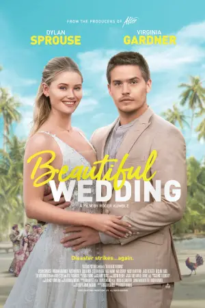 Poster to the movie "Beautiful Wedding" #633812