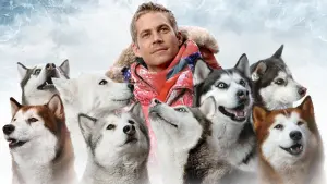 Backdrop to the movie "Eight Below" #246653