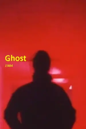 Poster to the movie "Ghost" #692195