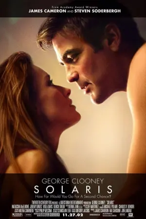 Poster to the movie "Solaris" #79367