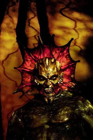 Poster to the movie "Jeepers Creepers 2" #710308