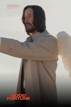 Poster to the movie "Good Fortune" #518167