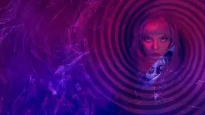 Backdrop to the movie "Last Night in Soho" #222250