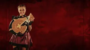 Backdrop to the movie "Mad Heidi" #379232