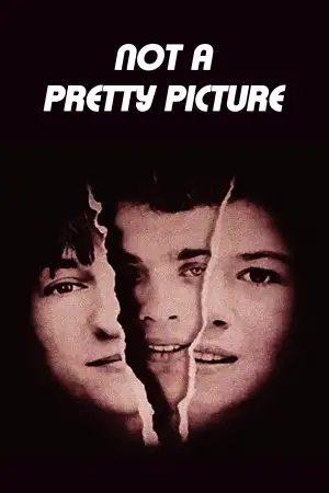 Poster to the movie "Not a Pretty Picture" #740111