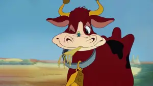 Backdrop to the movie "Old MacDonald Duck" #744684