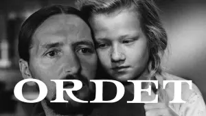 Backdrop to the movie "Ordet" #752852