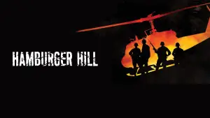 Backdrop to the movie "Hamburger Hill" #905703