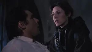 Backdrop to the movie "Return of the Jedi" #752544