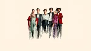 Backdrop to the movie "Saltburn" #401279