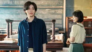 Backdrop to the movie "Secret: A Hidden Score" #487609