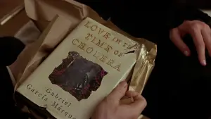 Backdrop to the movie "Serendipity" #602981