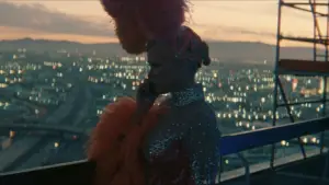 Backdrop to the movie "The Last Showgirl" #607702